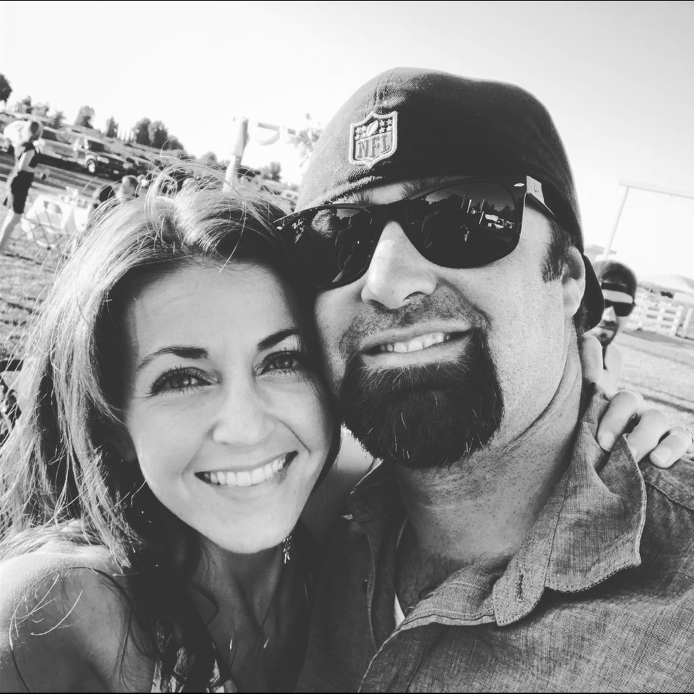 Meet your Posher, Taryn